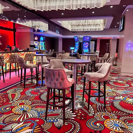 Europe & Casino 써니비치