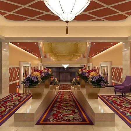 Europe & Casino 호텔 4*