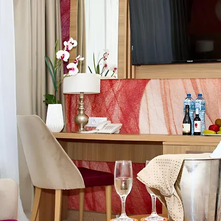 Hotel Europe Hotel&casino 4*